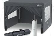 3m x 3m Pop Up Gazebo