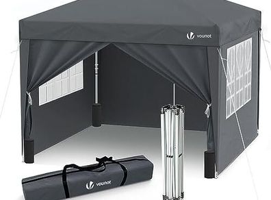 3m x 3m Pop Up Gazebo