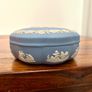 Vintage Wedgewood Trinket Box Image 4