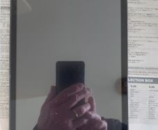 Alcatel One Touch, Pixi 3 (10th Gen), in excellent condition, reset and ready to go