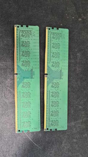 Crucial DDR4 2x 8GB