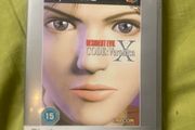 Resident Evil Code Veronica X PS2