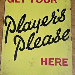 vintage
