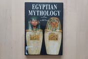 Egyptian Mythology (Illustrated Ancient History Hardback 2004)