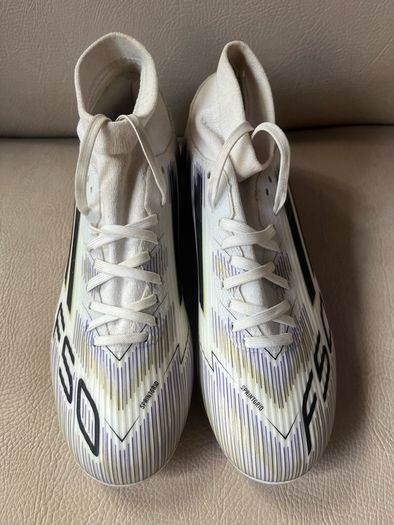 Adidas F50 Football Boots