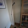 Zara Home LED Floor Lamp. Current Stock Image 2