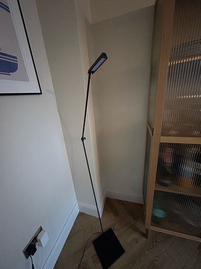 Zara Home LED Floor Lamp. Current Stock