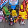 Paw patrol bundle Image 9