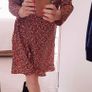 Brave Soul London Floral Dress Image 2