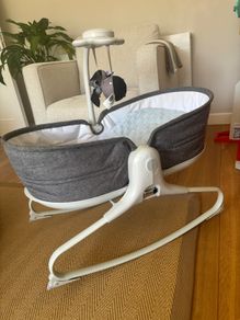 Tiny Love 3-in-1 Rocker Napper