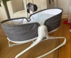 Tiny Love 3-in-1 Rocker Napper