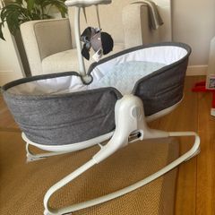 Tiny Love 3-in-1 Rocker Napper