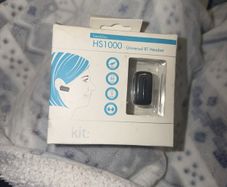 hs1000 universal bt headset