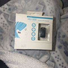 hs1000 universal bt headset
