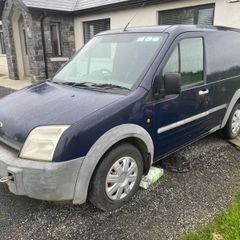 2006 Ford Transit parts/repair