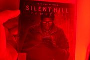 Silent Hill Townfall