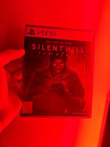 Silent Hill Townfall