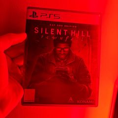 Silent Hill Townfall