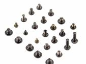 Complete Full Screws Kit Set Replacement Repair Fix for iPad 2 - #104928