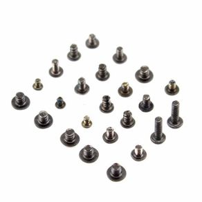 Complete Full Screws Kit Set Replacement Repair Fix for iPad 2 - #104928