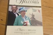 A week of welcomes sealed dvd
