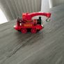 17 x Thomas & Friends (Take n Play) Trains With Rare / Collectable Characters Image 2