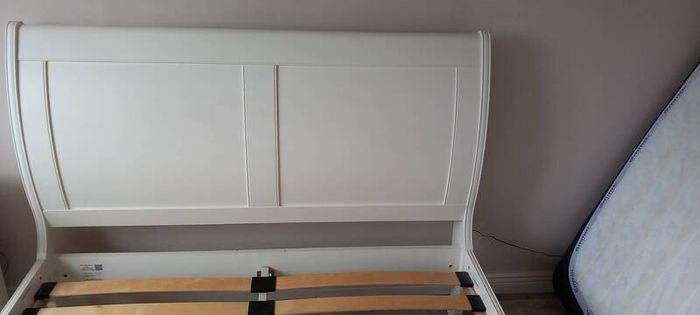 Kingsize Bed Frame