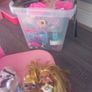 5FT lol doll house VERY BIG Image 6
