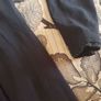 Marithe + Francois Girbaud Designer Dress Age 10 Image 2