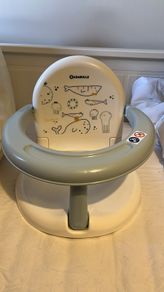 baby bath chair