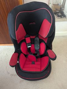 Child Car and booster seats