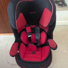 Child Car and booster seats