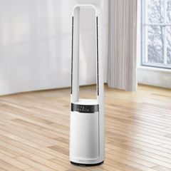 Bladeless Tower Fan