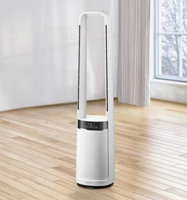 Bladeless Tower Fan