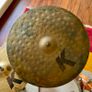 Zildjian K 20 Custom Dry Light Ride Image 3