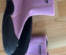 dive shoes new 3MM