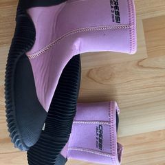 dive shoes new 3MM