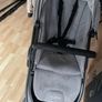 Nuna Demi Grow - Buggy Pram with baby bassinet - for 0-4 years with XL under hold all/ shopping basket Image 9
