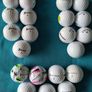 Golf Balls Image 3