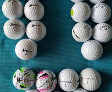 Golf Balls