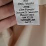 Lauren Conrad Gypsy Bardot Dress Sz Xs (fit 8-10uk) - Rrp 70 Image 7