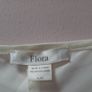 new vintage designer maxi dress/slip tag attached Image 9