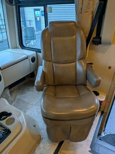 Thor Windsport 33ft Motorhome