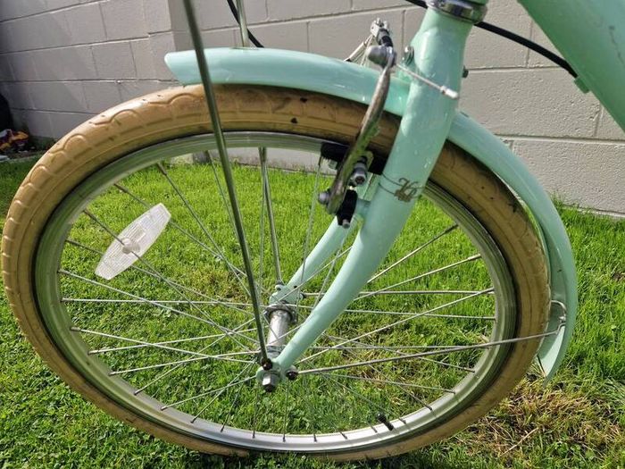 Pendleton Somerby Kids Bike 24" Wheel