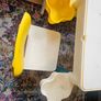 Children's table and chair Image 3