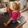 Our Generation Gymnastic Doll Image 3