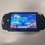 PSP 1003 modded with games Image 4