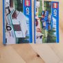 Lego City Caravan and Jeep 60117 Image 4