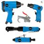 Gude 71pce Air Tool Set Image 3