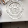 Vintage Galway Crystal tealight holder Image 4